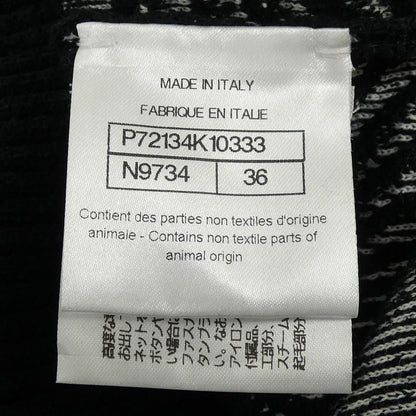 Chanel P72134k10333 Hoodie