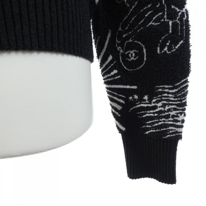 Chanel P72134k10333 Hoodie