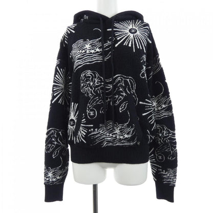 Chanel P72134k10333 Hoodie