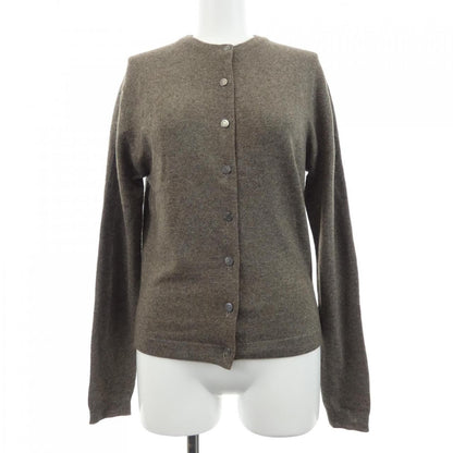 Vintage Hermes Clou de Selle Cardigan