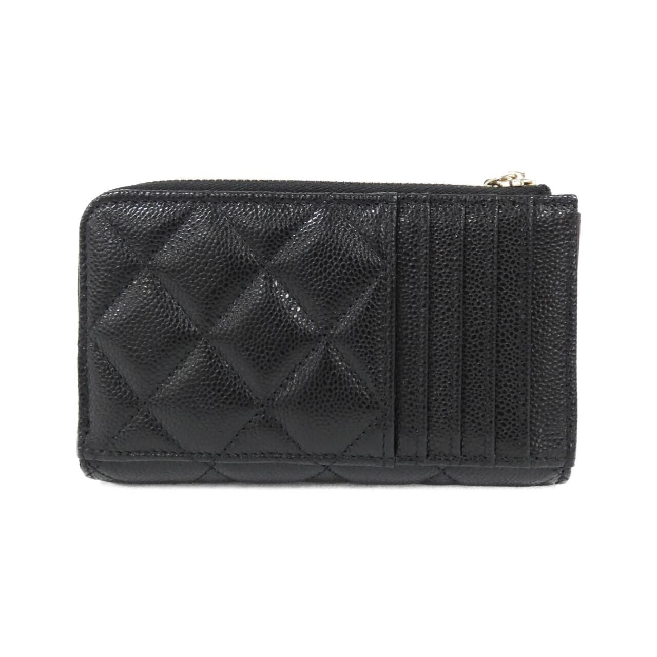 Chanel Timeless Classic Line Ap3179 Card Case
