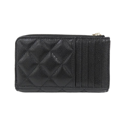 Chanel Timeless Classic Line Ap3179 Card Case