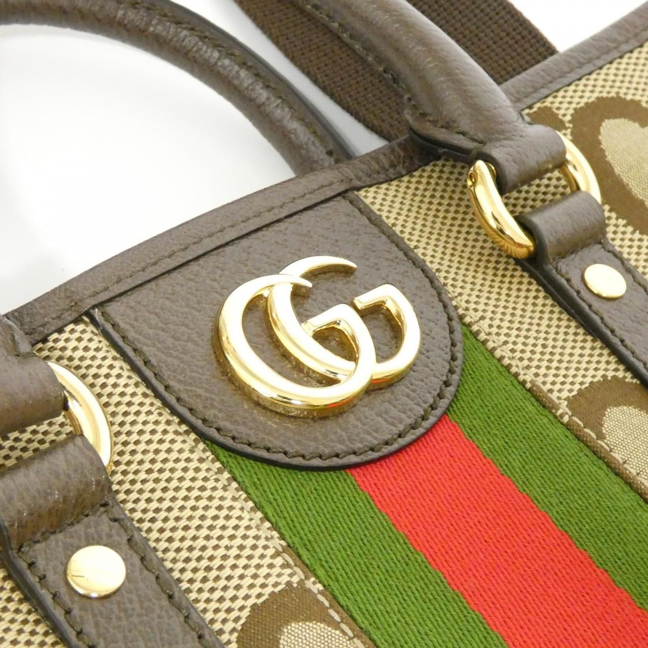 Gucci 756660 Ukmkg Bag