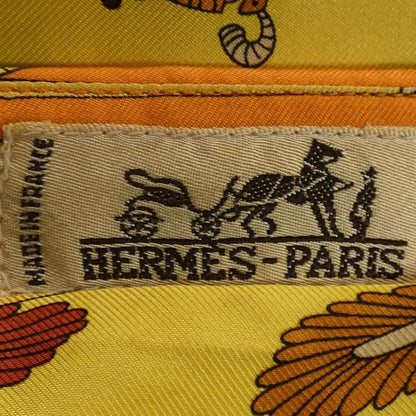 Vintage Hermes Astres Et Soleils Twill Reine Shirt