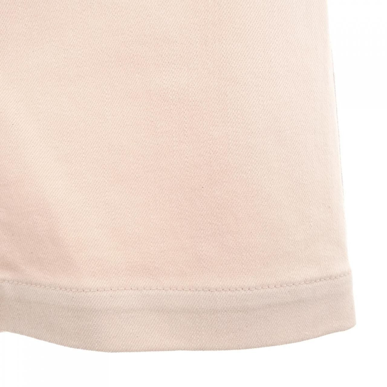 Louis Vuitton Fgsk13jqd Skirt