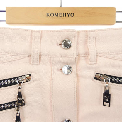 Louis Vuitton Fgsk13jqd Skirt