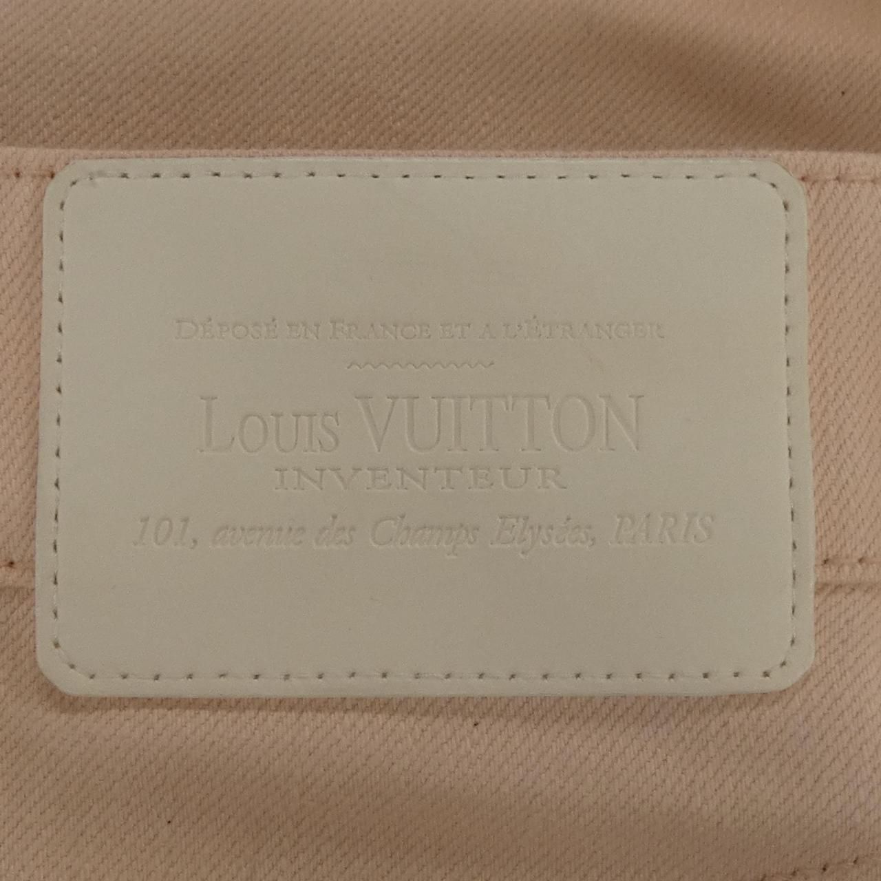 Louis Vuitton Fgsk13jqd Skirt