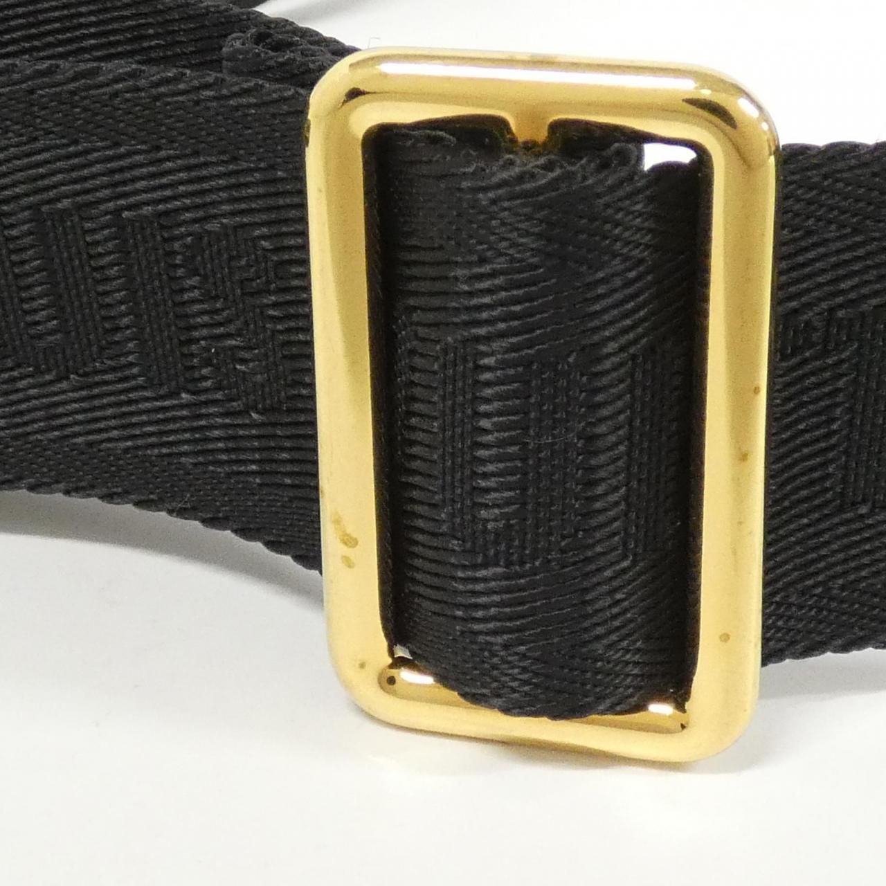 Louis Vuitton Bicolor Mongram Empreinte Papillon BB M45980 Shoulder Bag