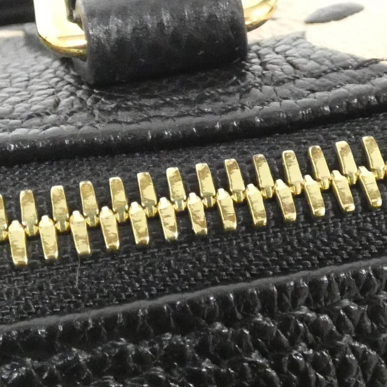 Louis Vuitton Bicolor Mongram Empreinte Papillon BB M45980 Shoulder Bag