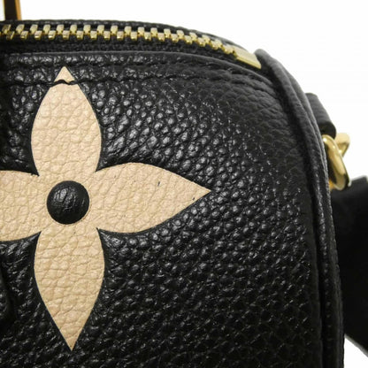 Louis Vuitton Bicolor Mongram Empreinte Papillon BB M45980 Shoulder Bag