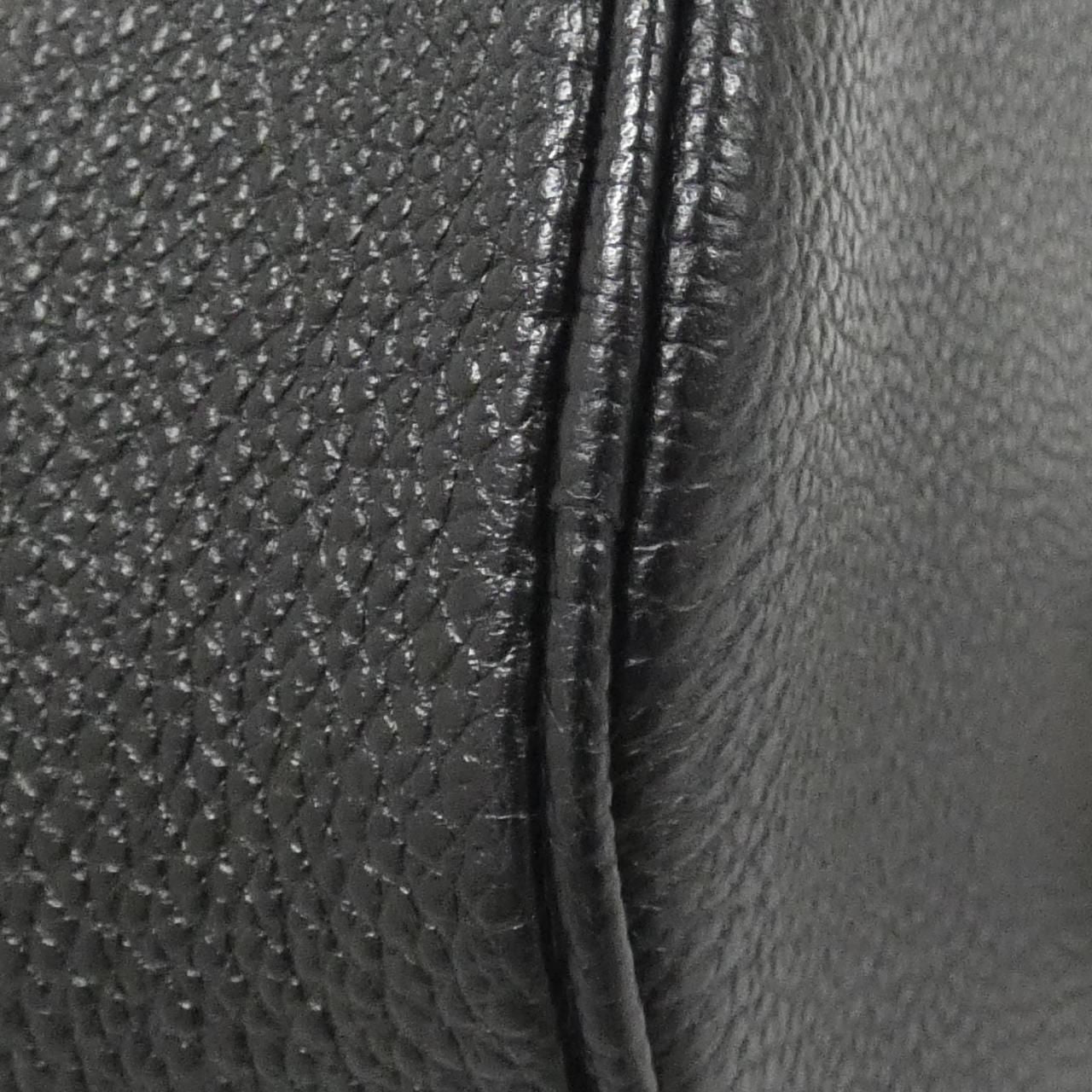 Louis Vuitton Bicolor Mongram Empreinte Papillon BB M45980 Shoulder Bag