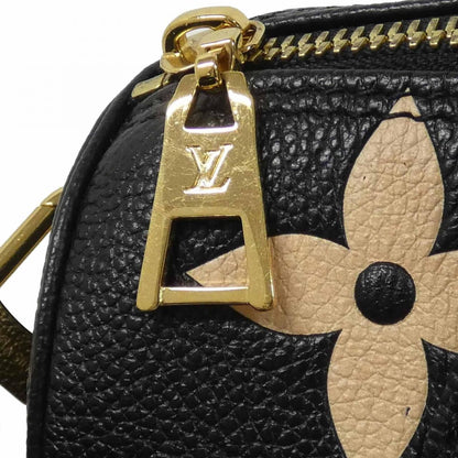 Louis Vuitton Bicolor Mongram Empreinte Papillon BB M45980 Shoulder Bag