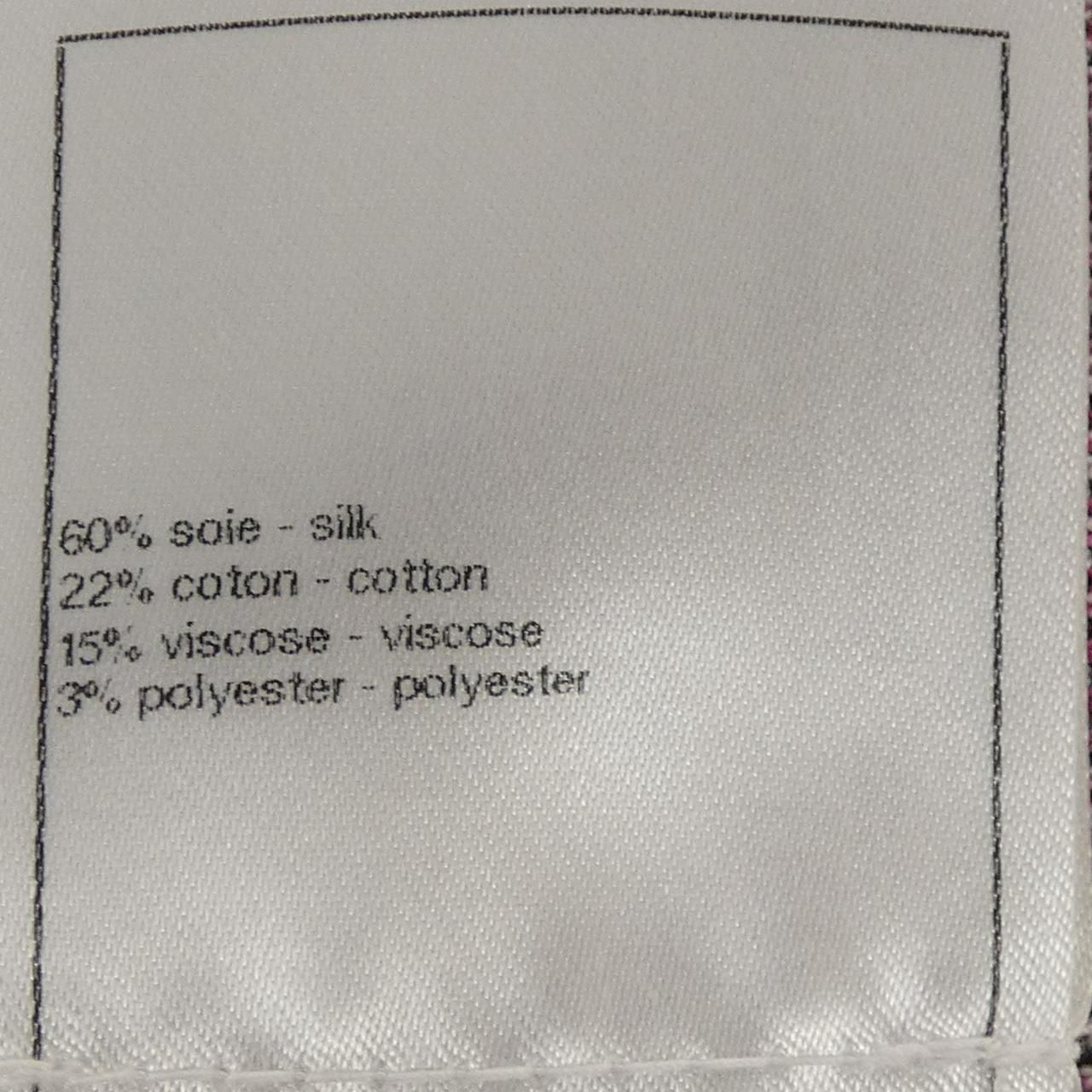 Chanel P74276k10699 Knit