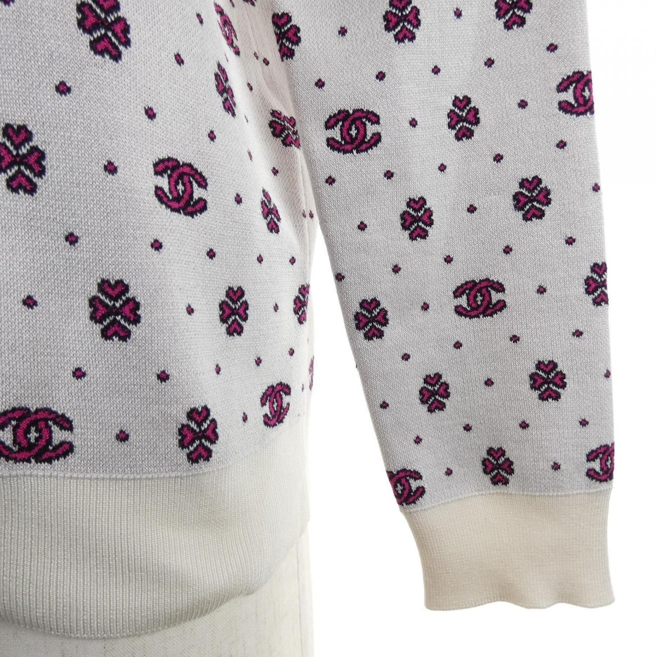 Chanel P74276k10699 Knit