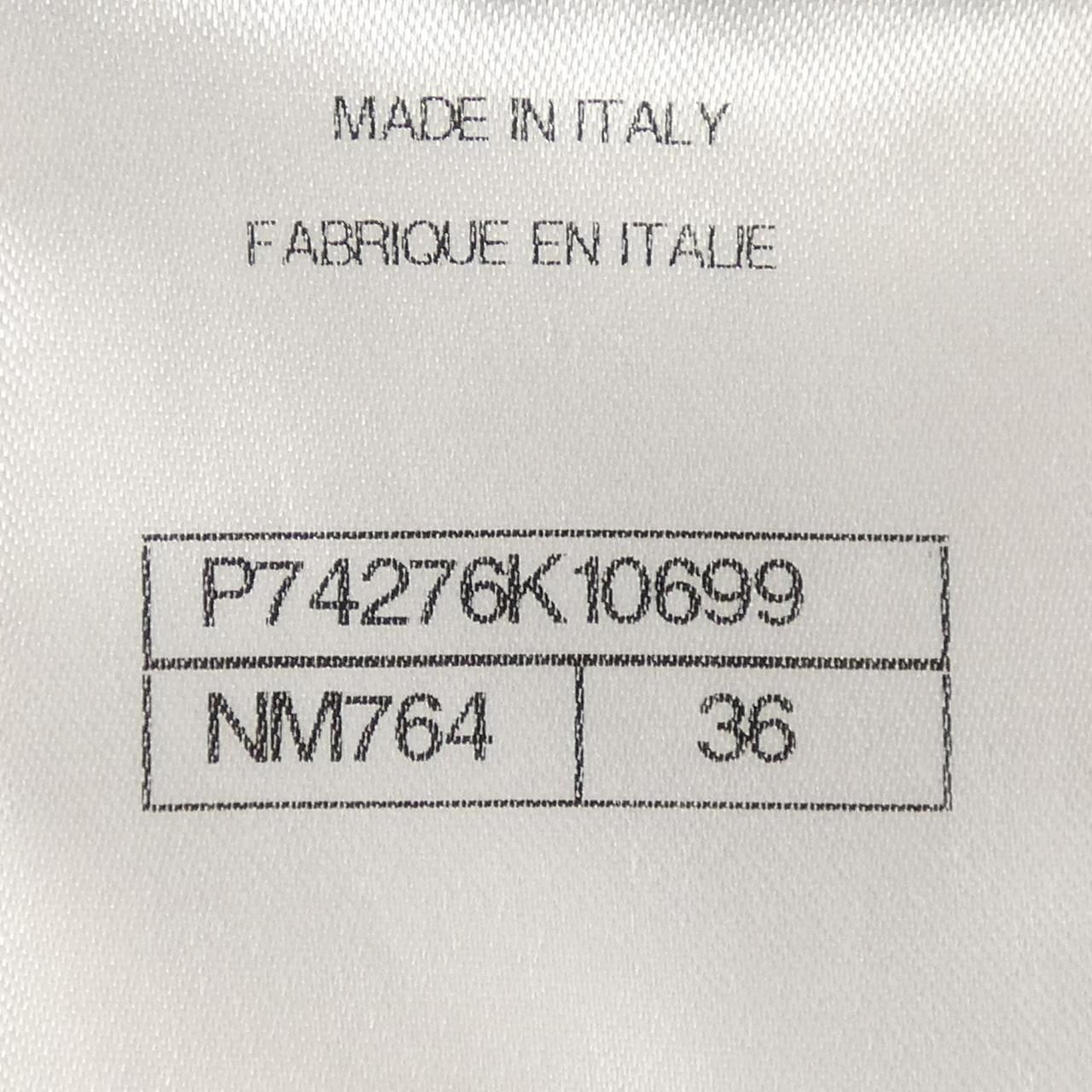 Chanel P74276k10699 Knit