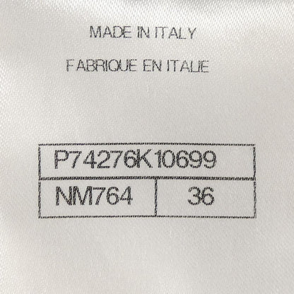 Chanel P74276k10699 Knit