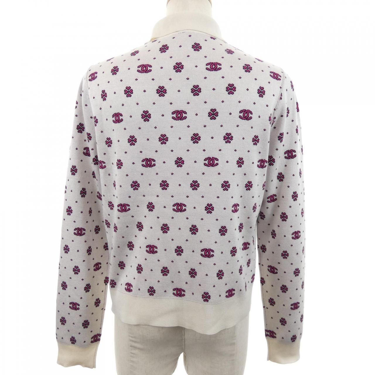 Chanel P74276k10699 Knit