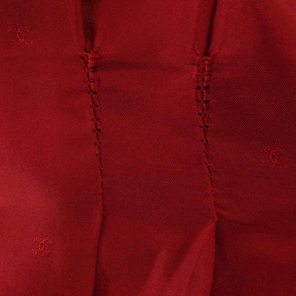 Vintage Chanel 21175838 Collarless Jacket