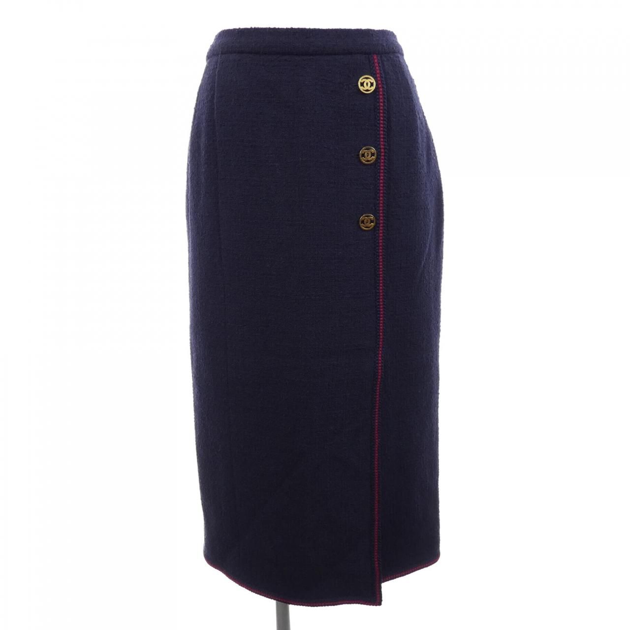 Vintage Chanel 20955 Suit