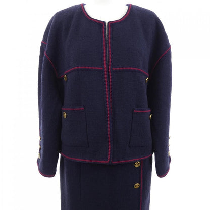Vintage Chanel 20955 Suit