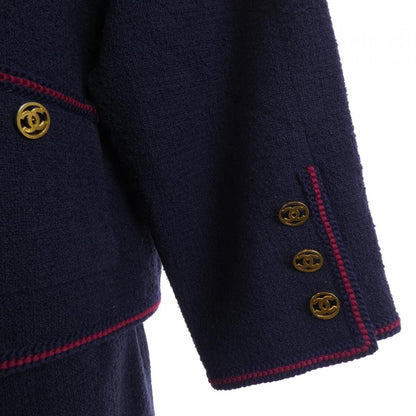 Vintage Chanel 20955 Suit