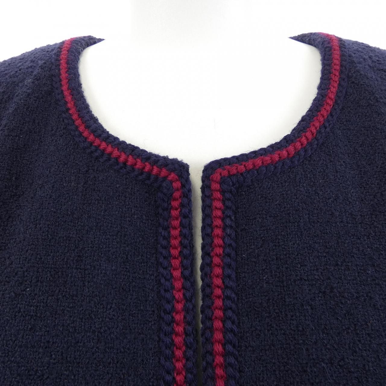 Vintage Chanel 20955 Suit