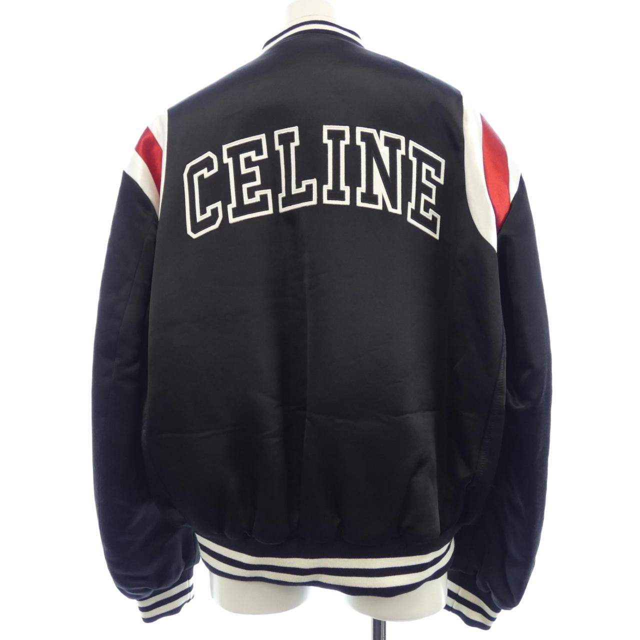 Celine 2w867532t Blouson