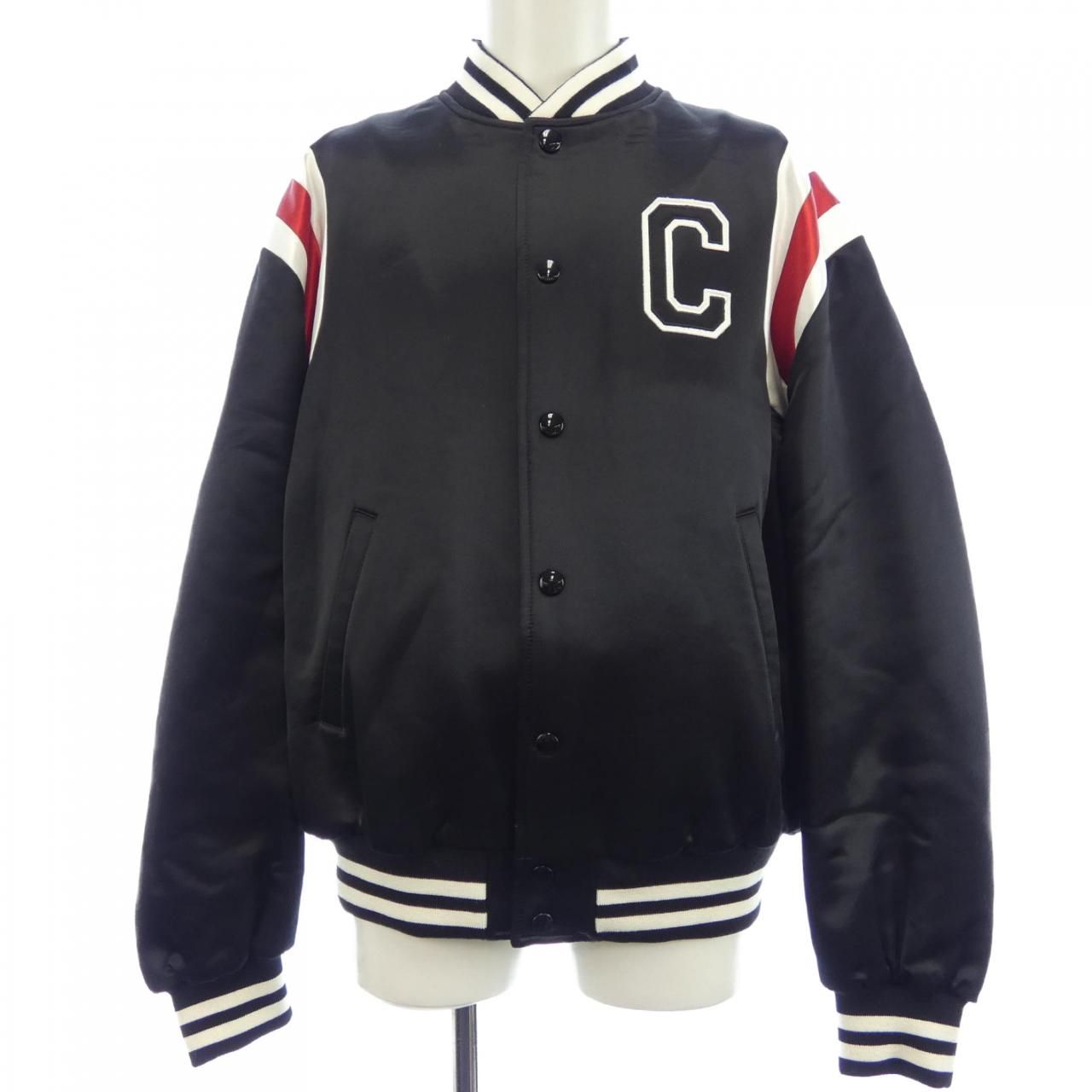 Celine 2w867532t Blouson