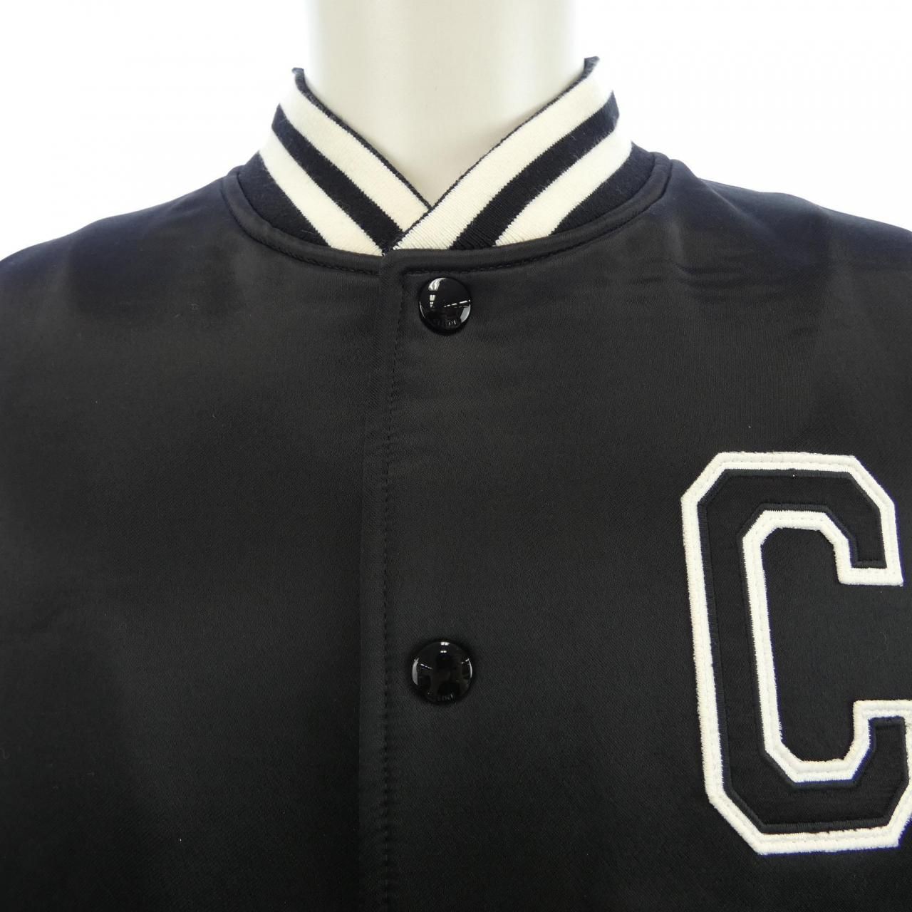 Celine 2w867532t Blouson