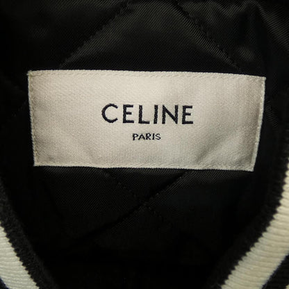 Celine 2w867532t Blouson