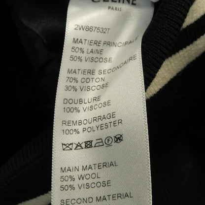 Celine 2w867532t Blouson