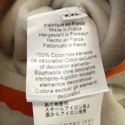 Hermes Sellie Clou de Selle H800736e Hermes Fit Parka