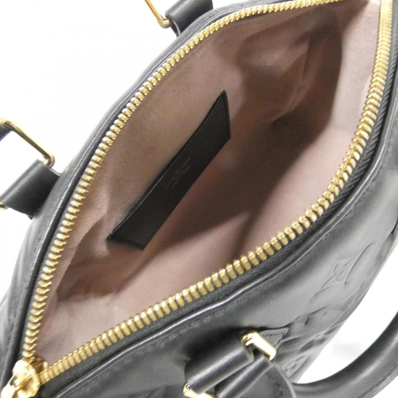 Louis Vuitton Speedy Bandouliere 22cm (8.66in) M58631 Boston Bag