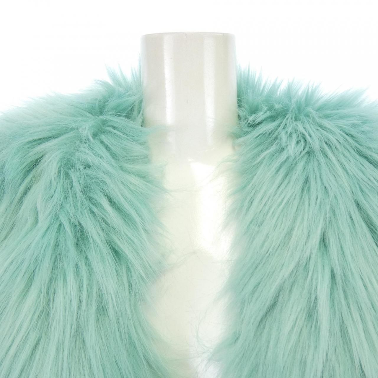 Gucci 695722 Xkcer Cardigan