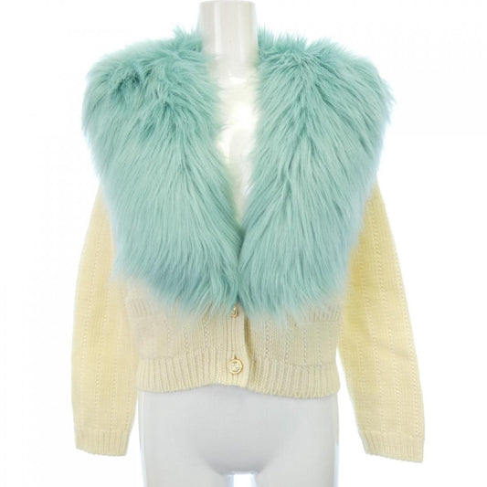 Gucci 695722 Xkcer Cardigan