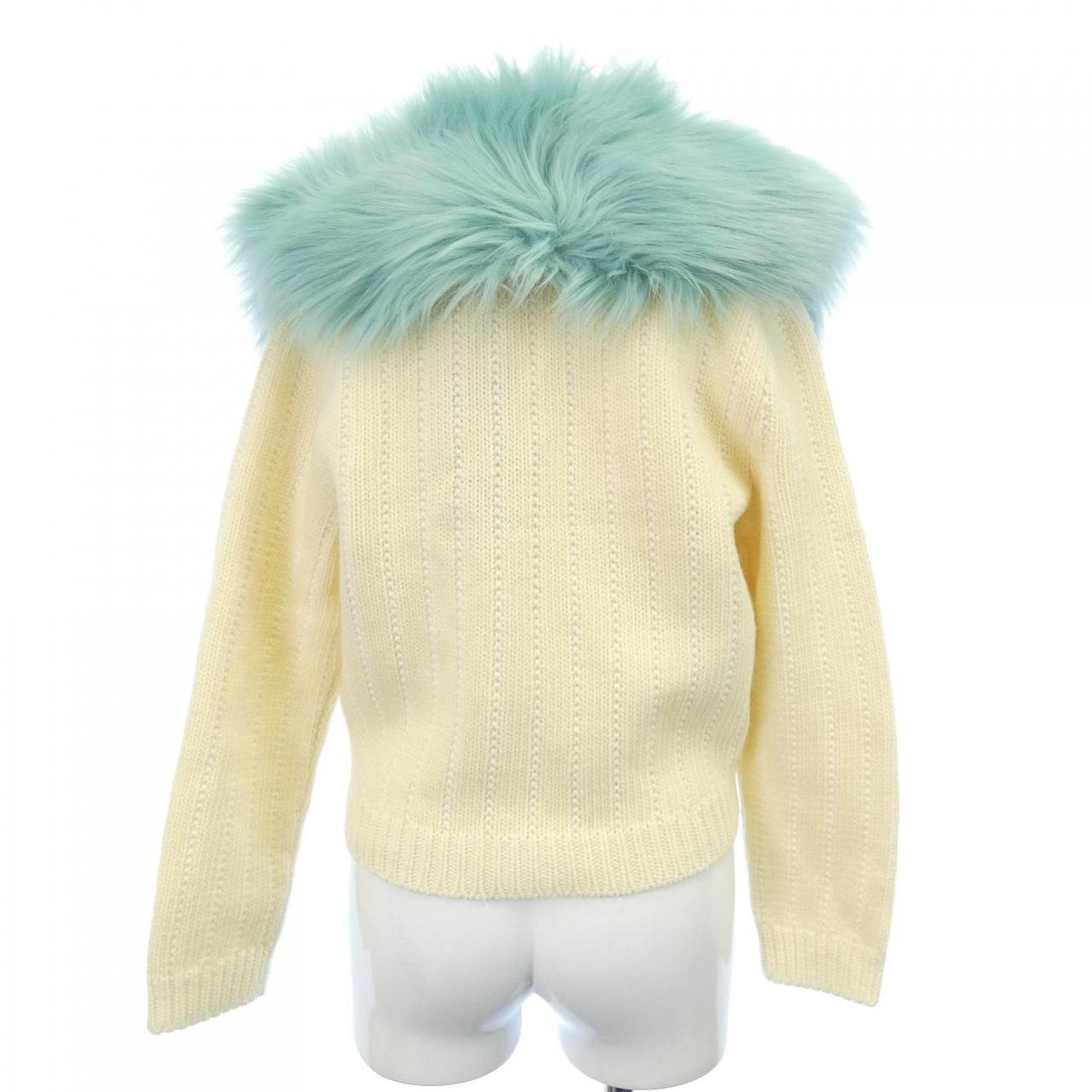 Gucci 695722 Xkcer Cardigan