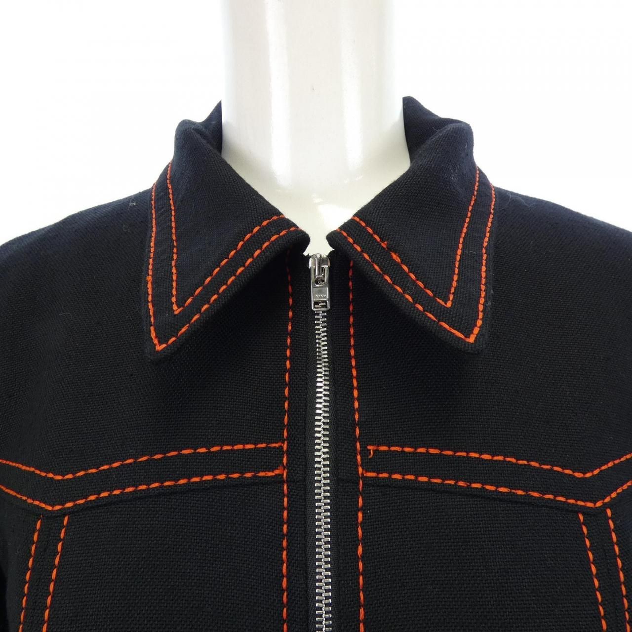 Gucci 694692 Zajua Jacket