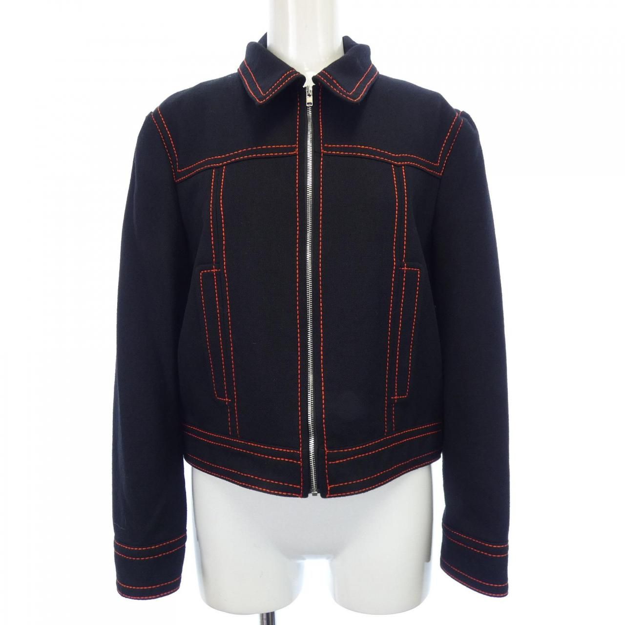 Gucci 694692 Zajua Jacket