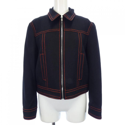 Gucci 694692 Zajua Jacket