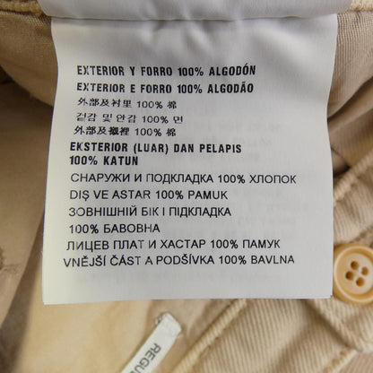 Prada Gfp440 S201 1vtw Pants