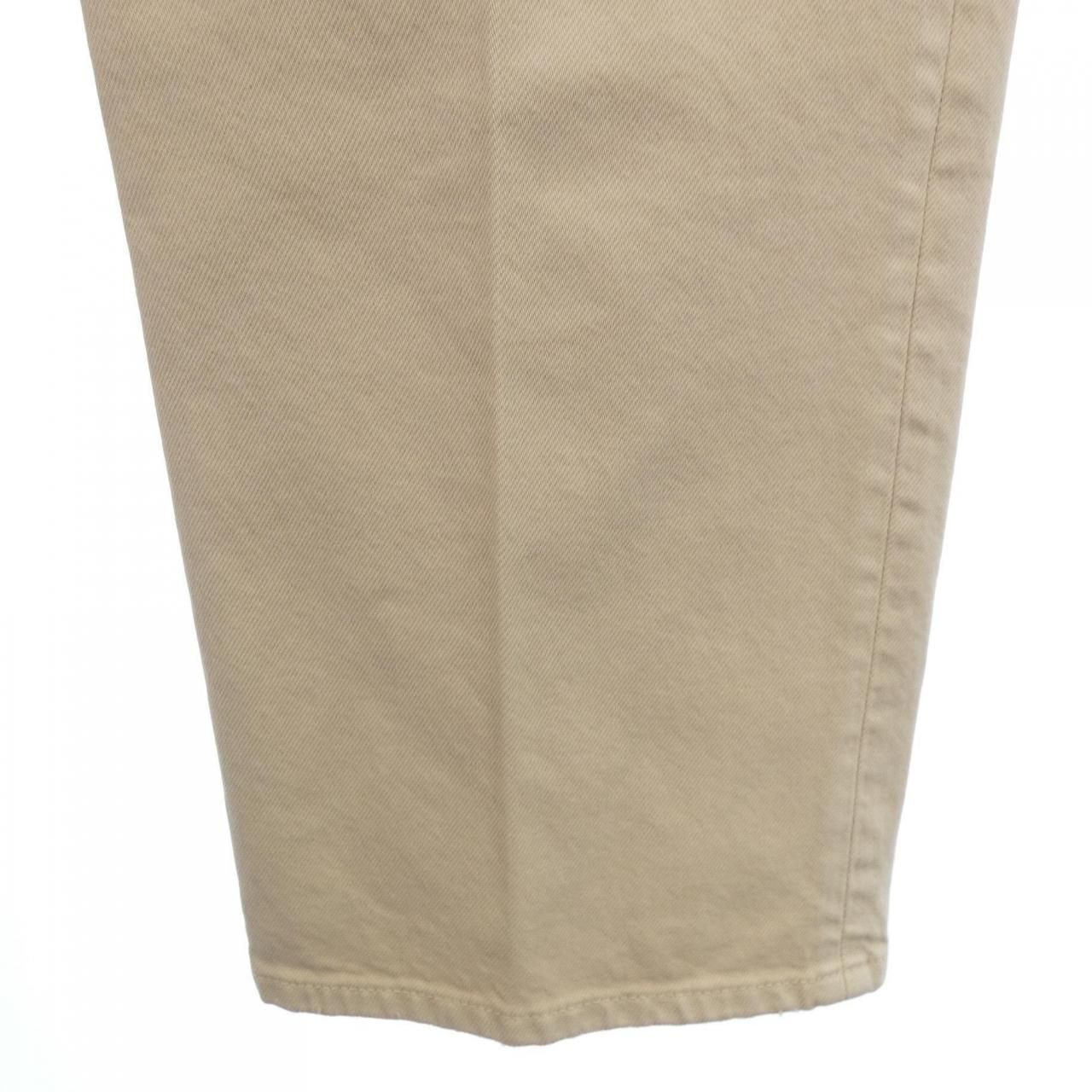 Prada Gfp440 S201 1vtw Pants