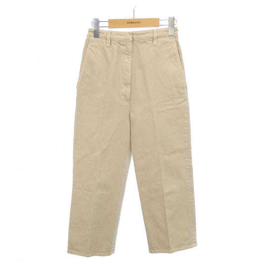 Prada Gfp440 S201 1vtw Pants