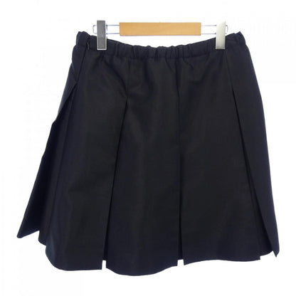 Prada P154gc S161 Bh7 Skirt