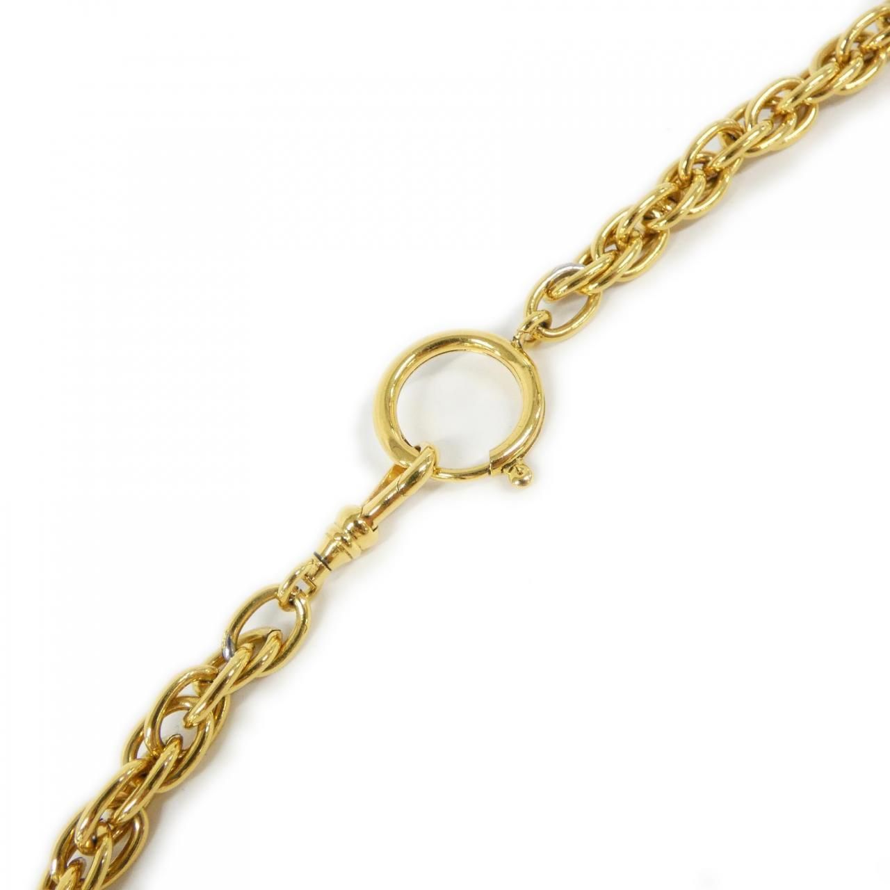 Vintage Chanel Necklace