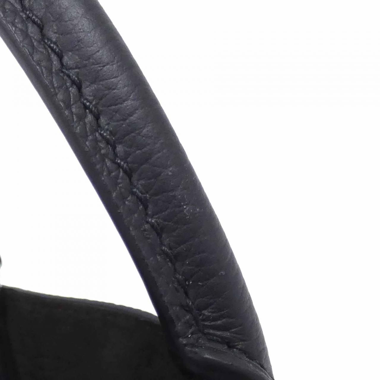 Louis Vuitton Mahina Bella Tote M59200 Bag