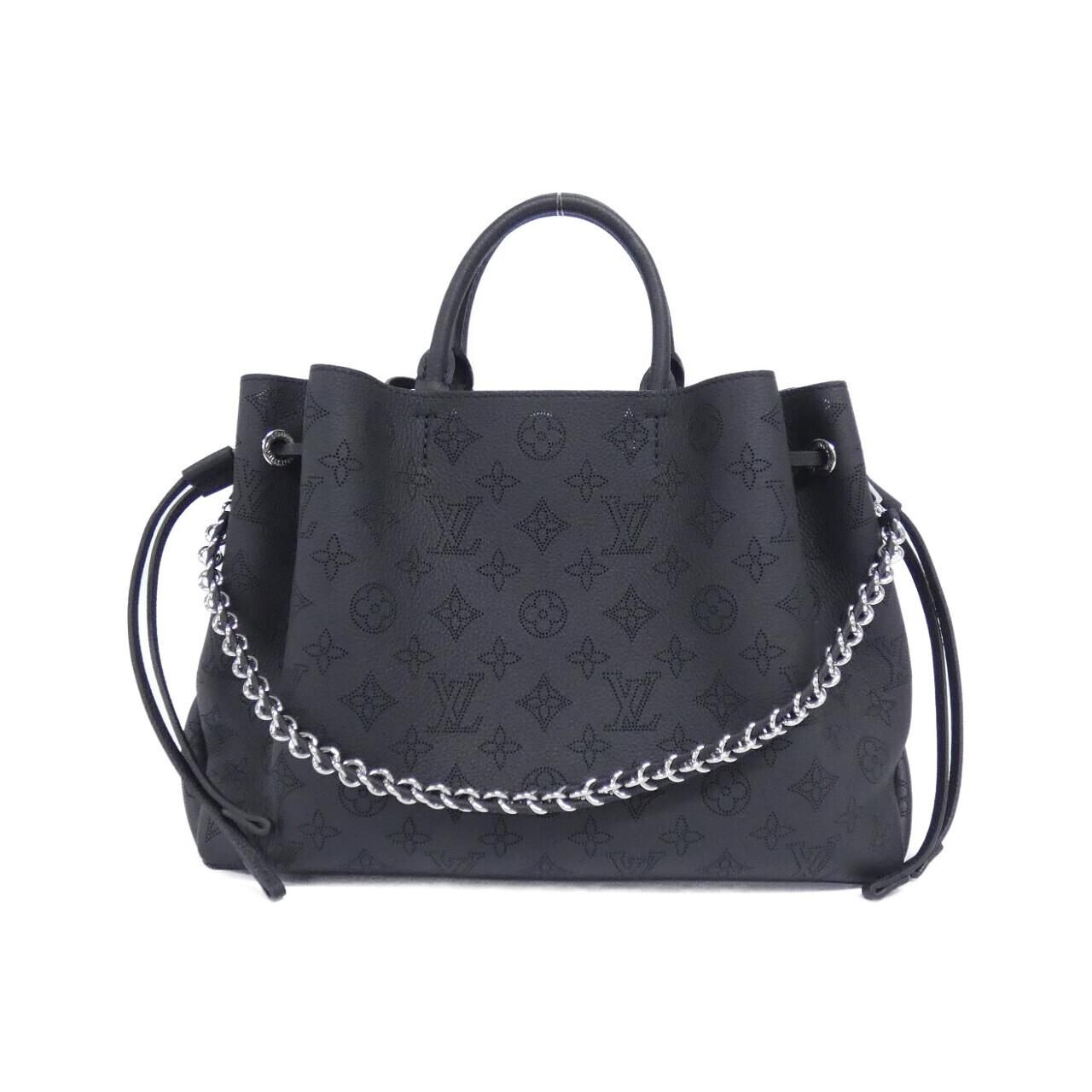 Louis Vuitton Mahina Bella Tote M59200 Bag