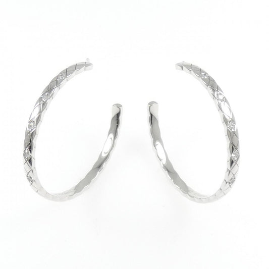 Chanel Coco Crush Earrings