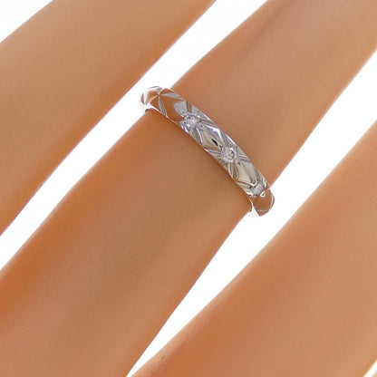 Chanel Matelasse Ring