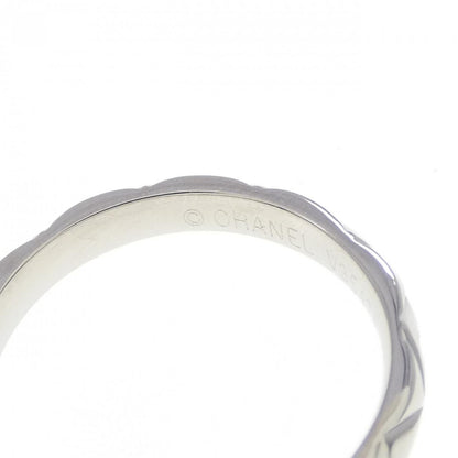 Chanel Matelasse Ring