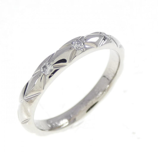 Chanel Matelasse Ring